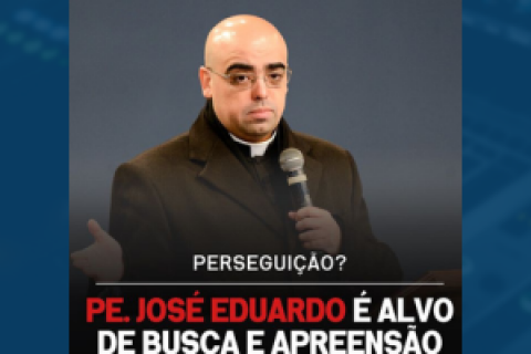 Perseguição?