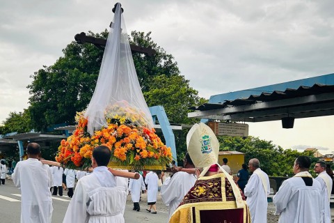 Lugares de Peregrinação no Ano Santo