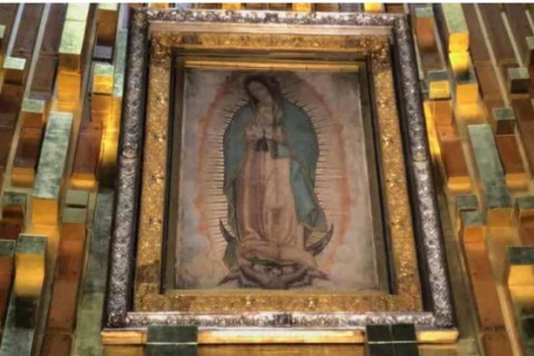 Nossa Senhora de Guadalupe