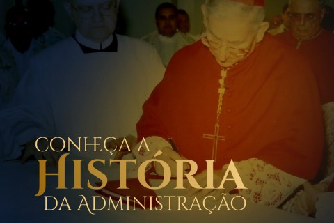 Conheça a História