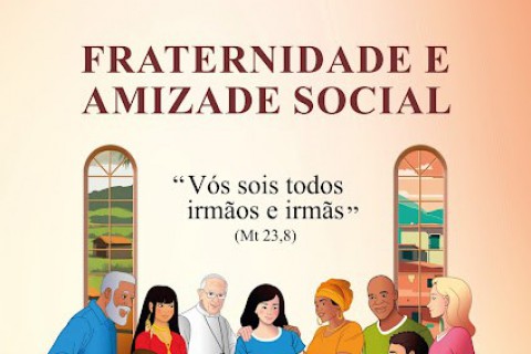 Centro Dom Bosco e a Campanha da Fraternidade