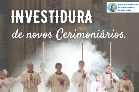 Santuário Diocesano Nossa Senhora da Natividade