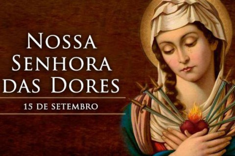 Nossa Senhora das Dores