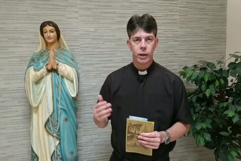 Padre João Genes